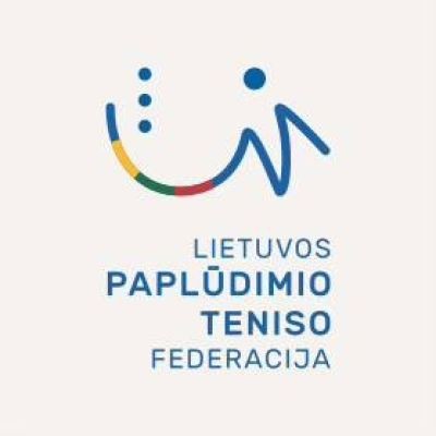 PAPLŪDIMIO TENISO FEDERACIJA