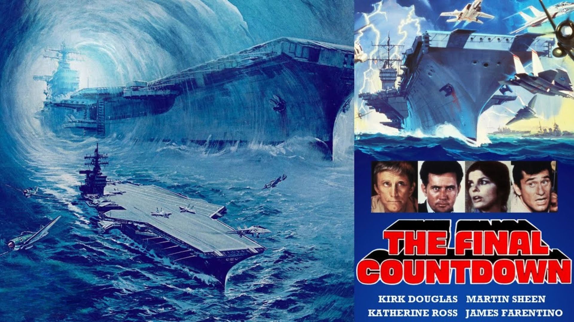 The Final Countdown Online