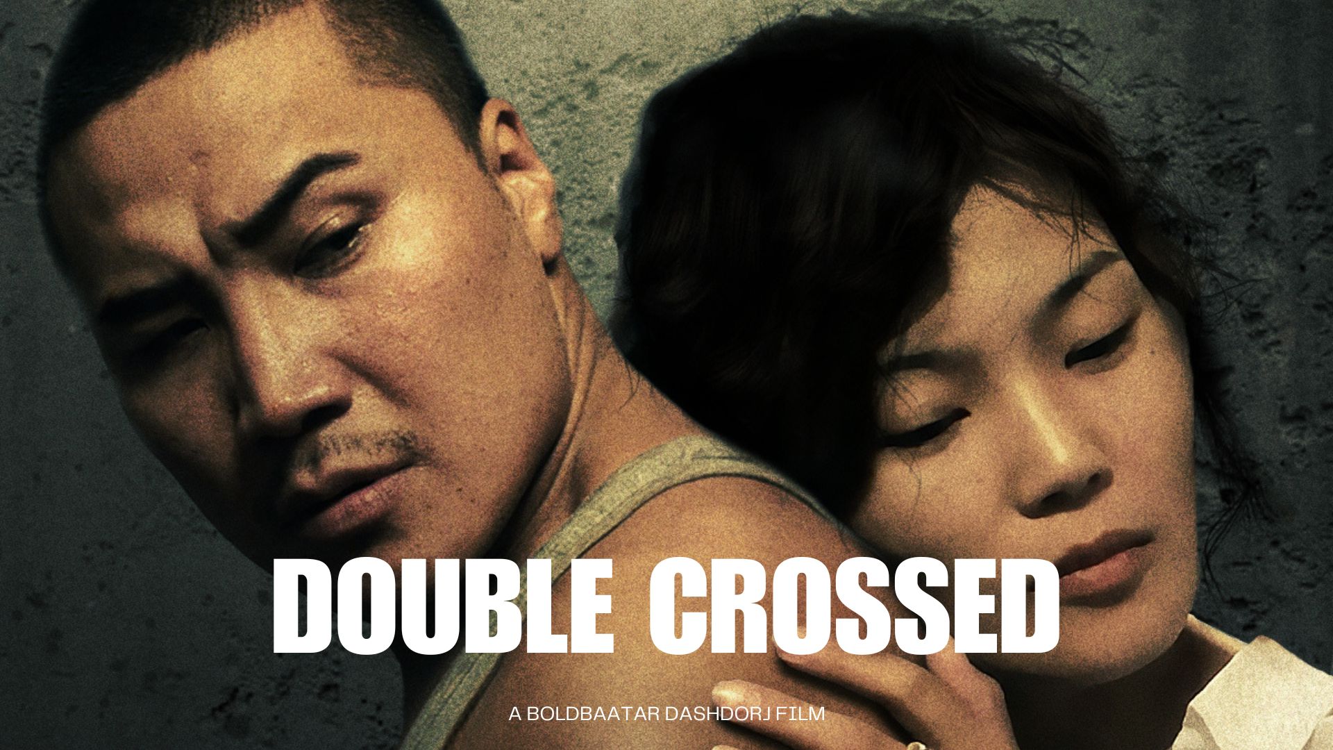 Double Crossed Online