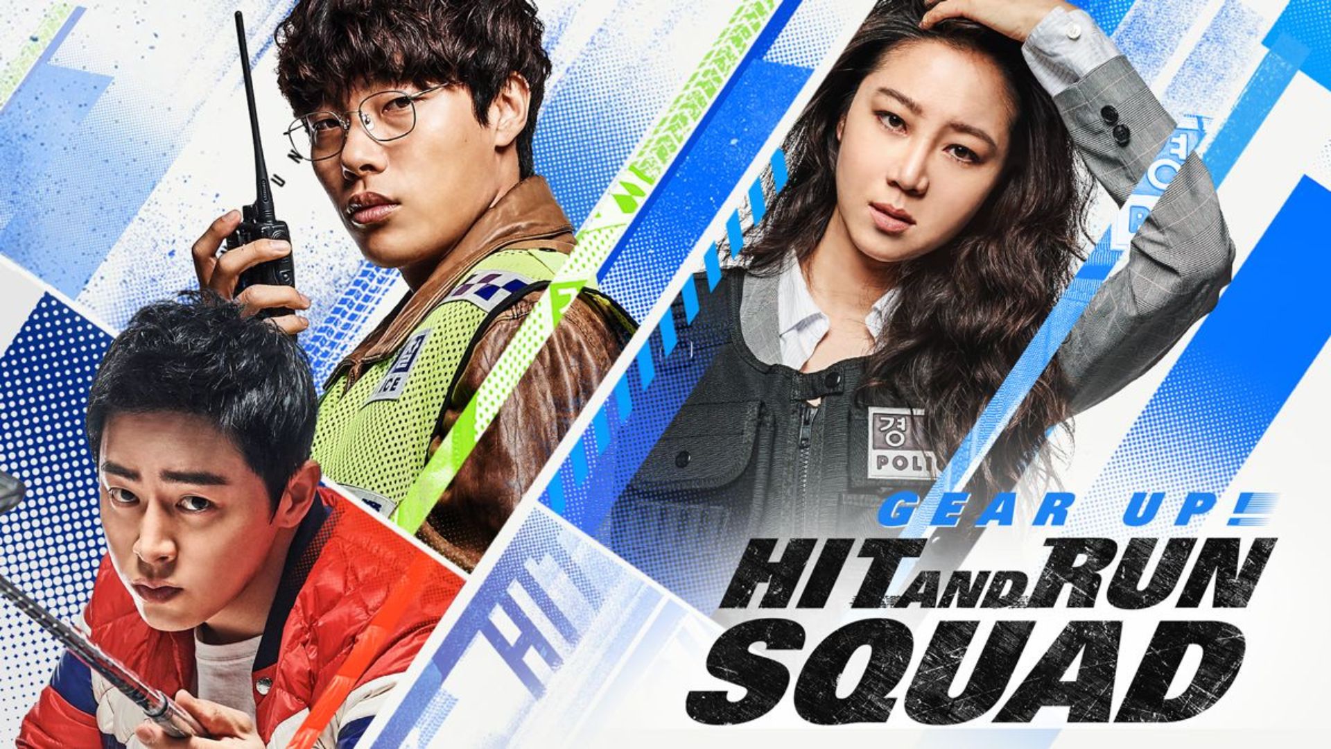 Hit-and-Run Squad Online