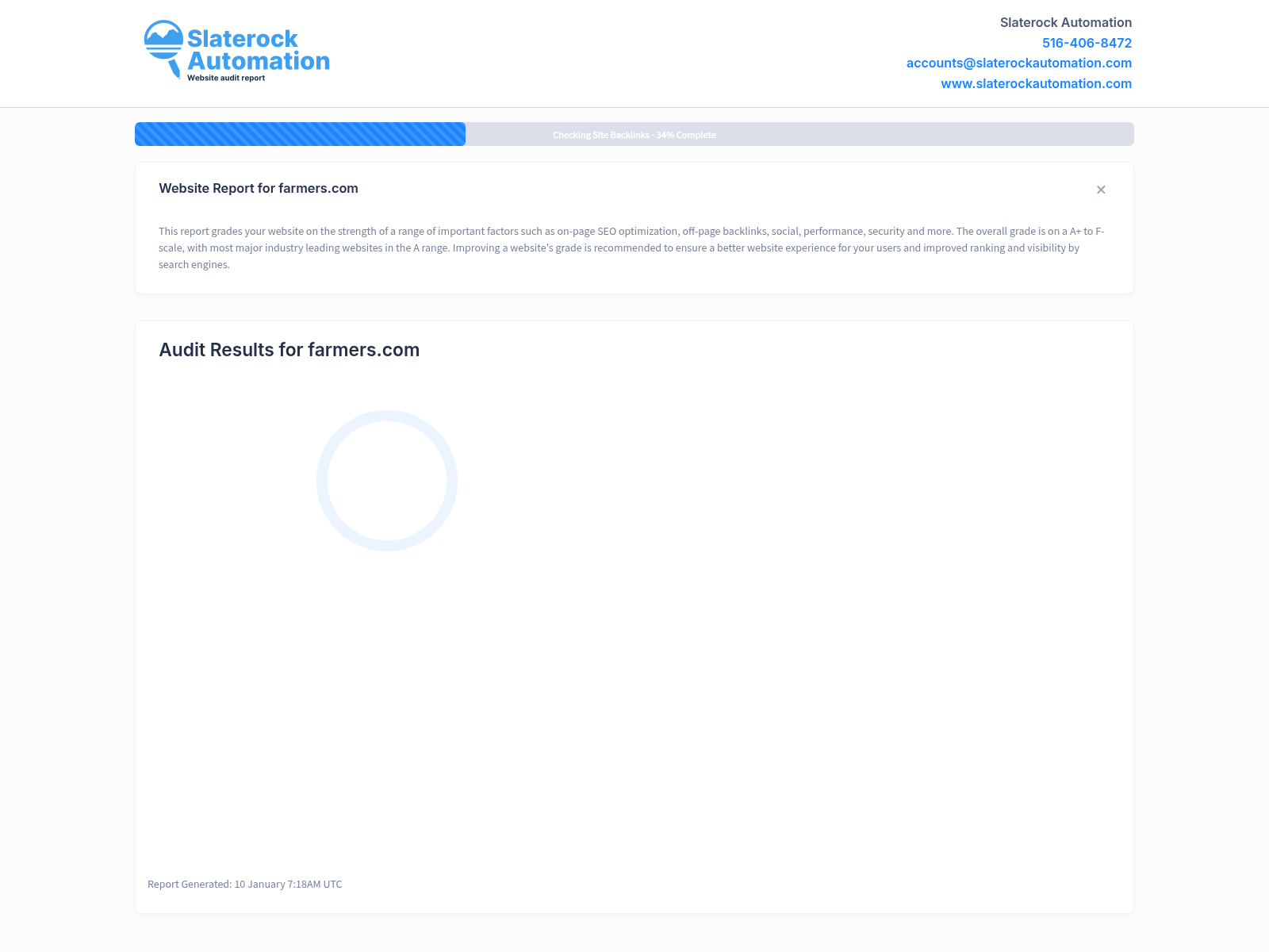 Screenshot of Farmers® Insurance mobile app showcasing user-friendly features and policy management options.