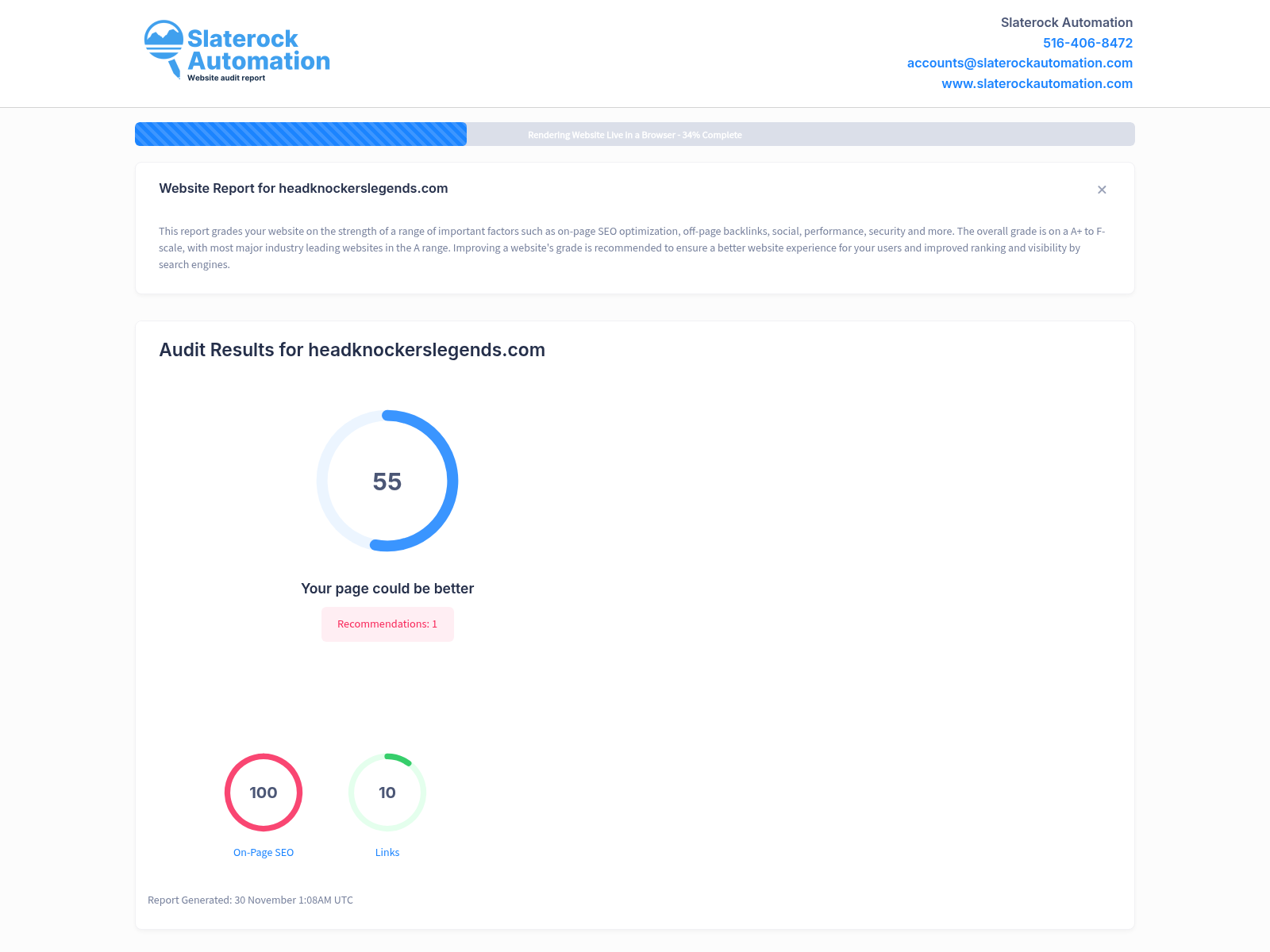 Screenshot of Head Knockers Legends website showcasing legendary fighters and combat sports content.