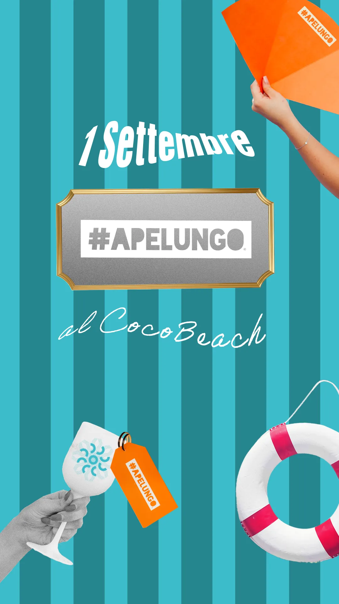 01-09-2024 apelungo al coco beach flyer