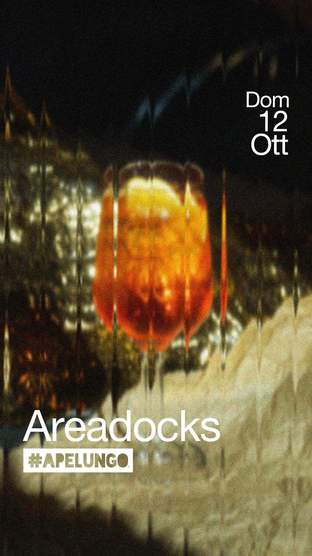 12-10-2025 apelungo in areadocks flyer