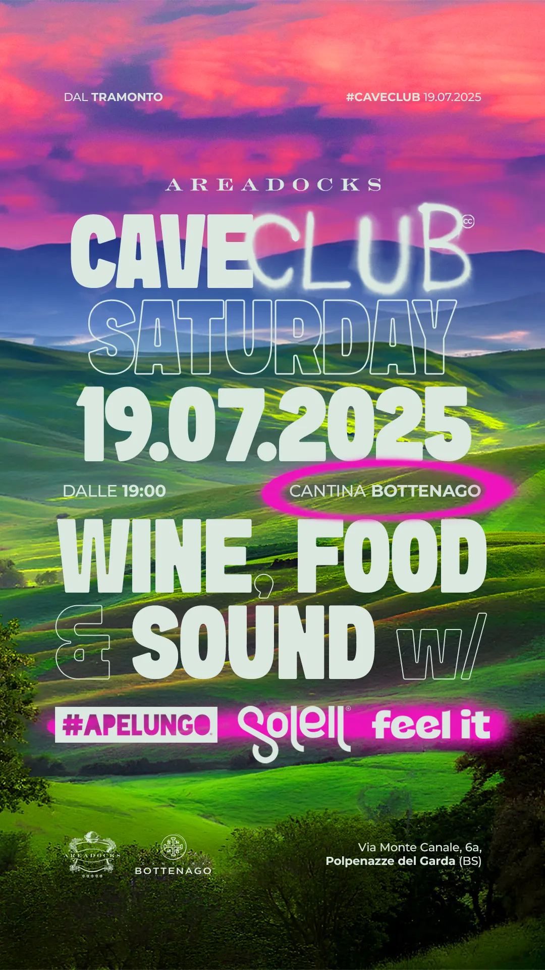19-07-2025 apelungo alla cantina bottenago flyer.webp