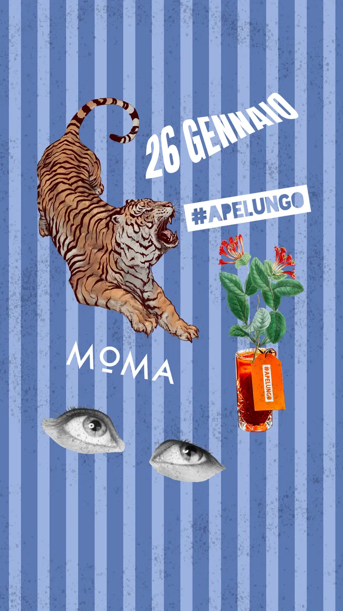 26-01-2024 apelungo al moma flyer