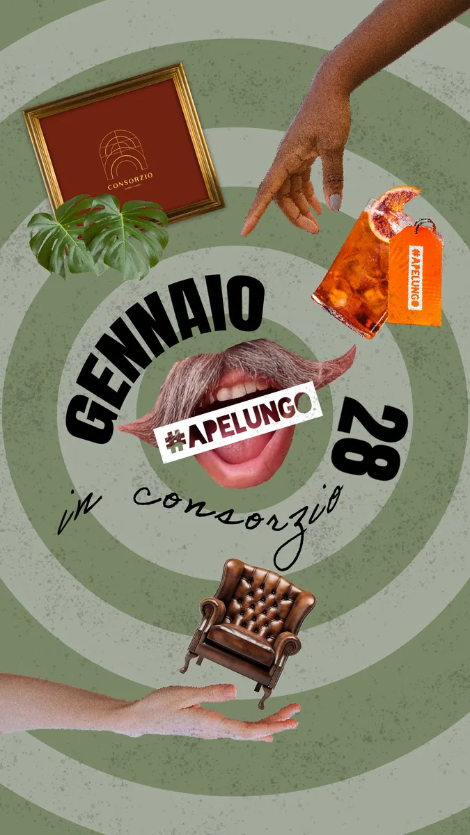 28-01-2024 apelungo in areadocks flyer