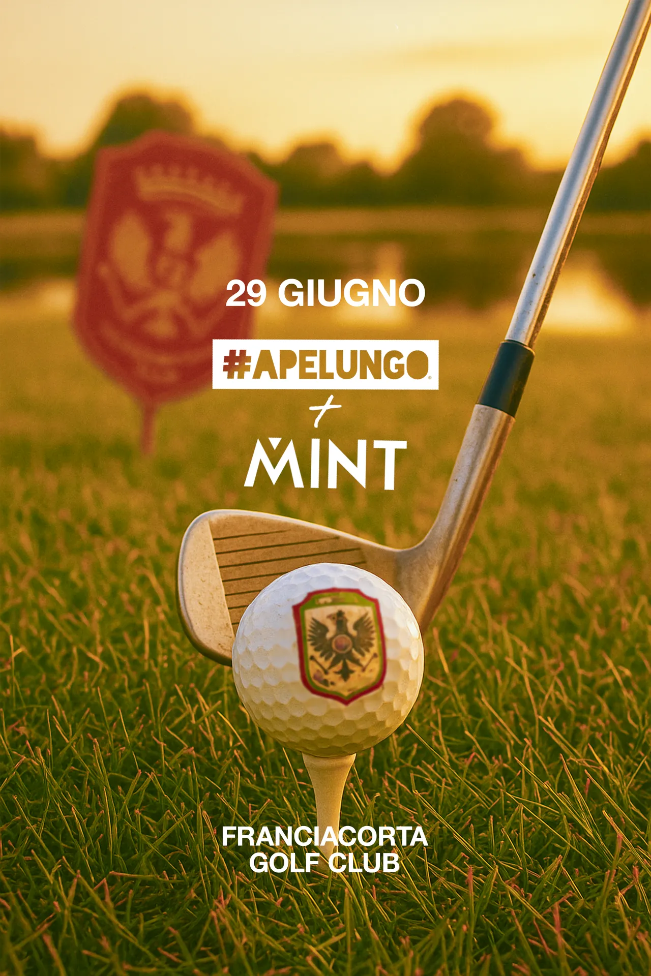 29-06-2025 apelungo al golf club franciacorta flyer