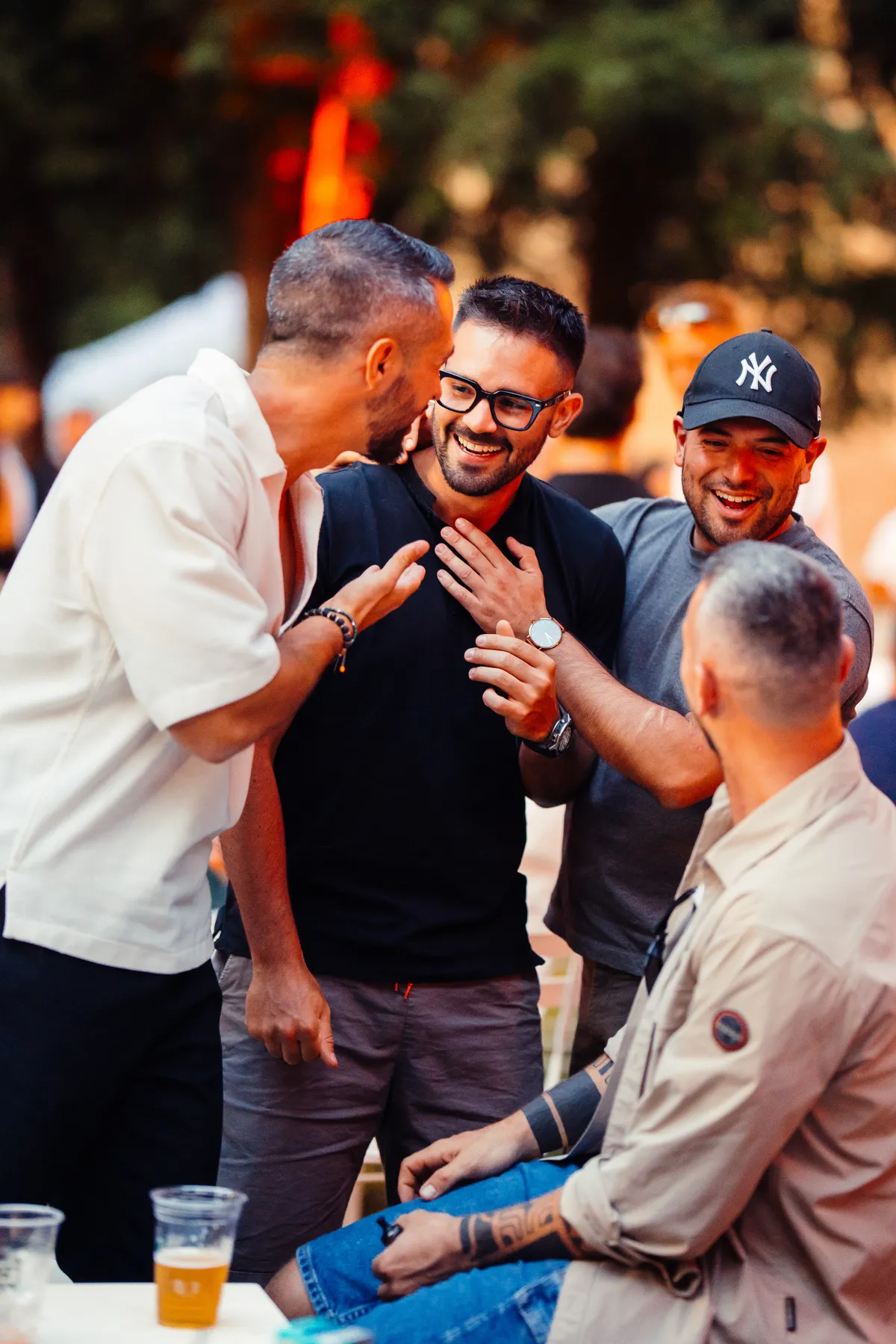 03-08-2025 apelungo al castello di urgnano foto 17