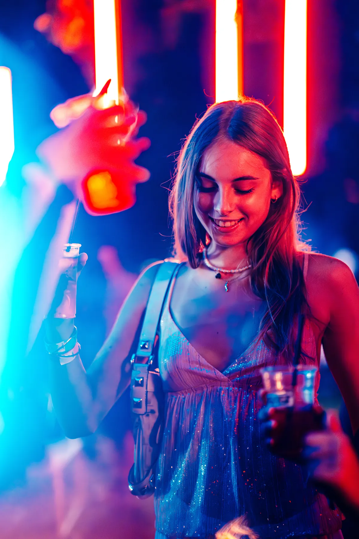 03-08-2025 apelungo al castello di urgnano foto 26