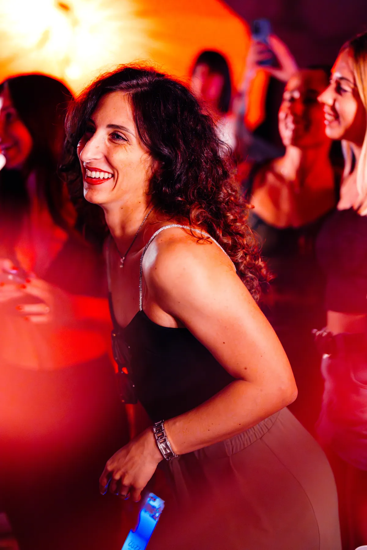 03-08-2025 apelungo al castello di urgnano foto 45