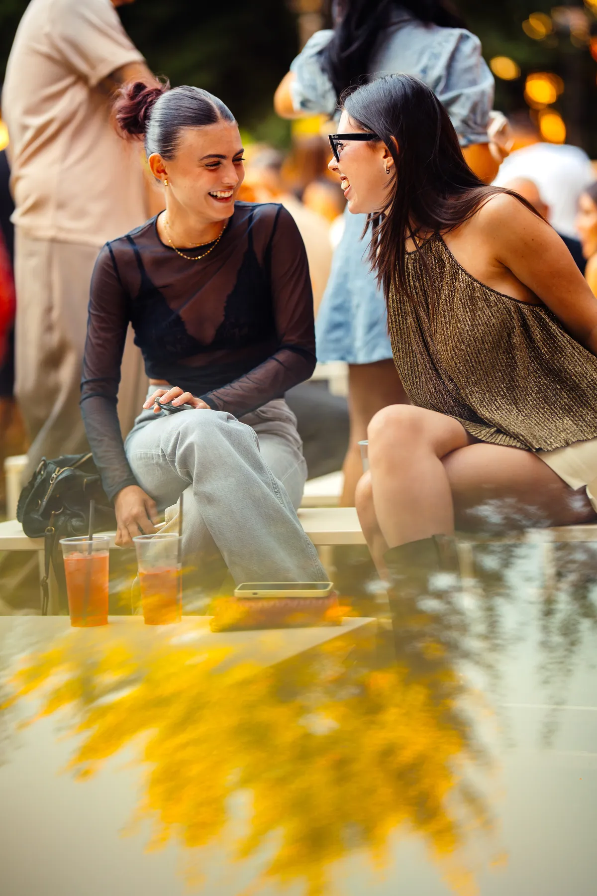 03-08-2025 apelungo al castello di urgnano foto 8