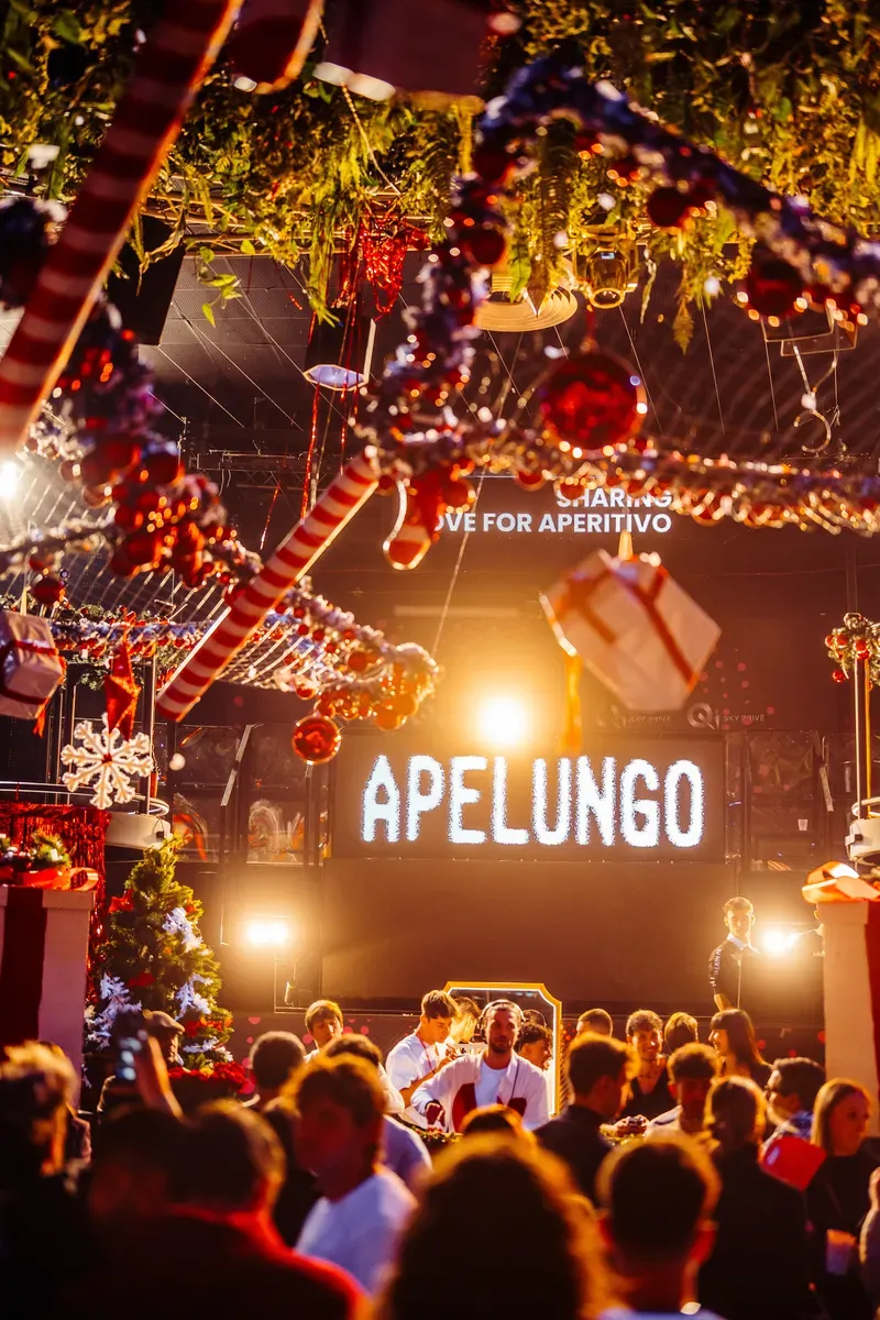 15-12-2024 apelungo al qi clubbing foto 1