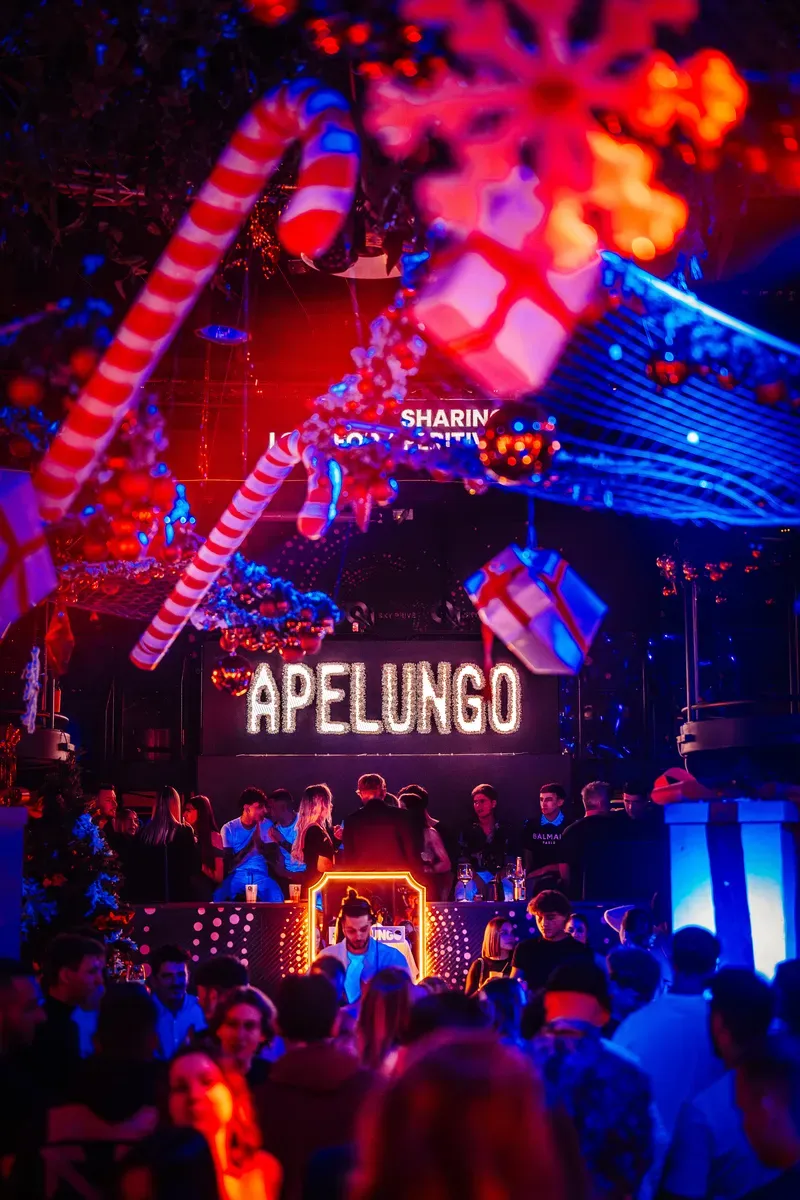 15-12-2024 apelungo al qi clubbing foto 2