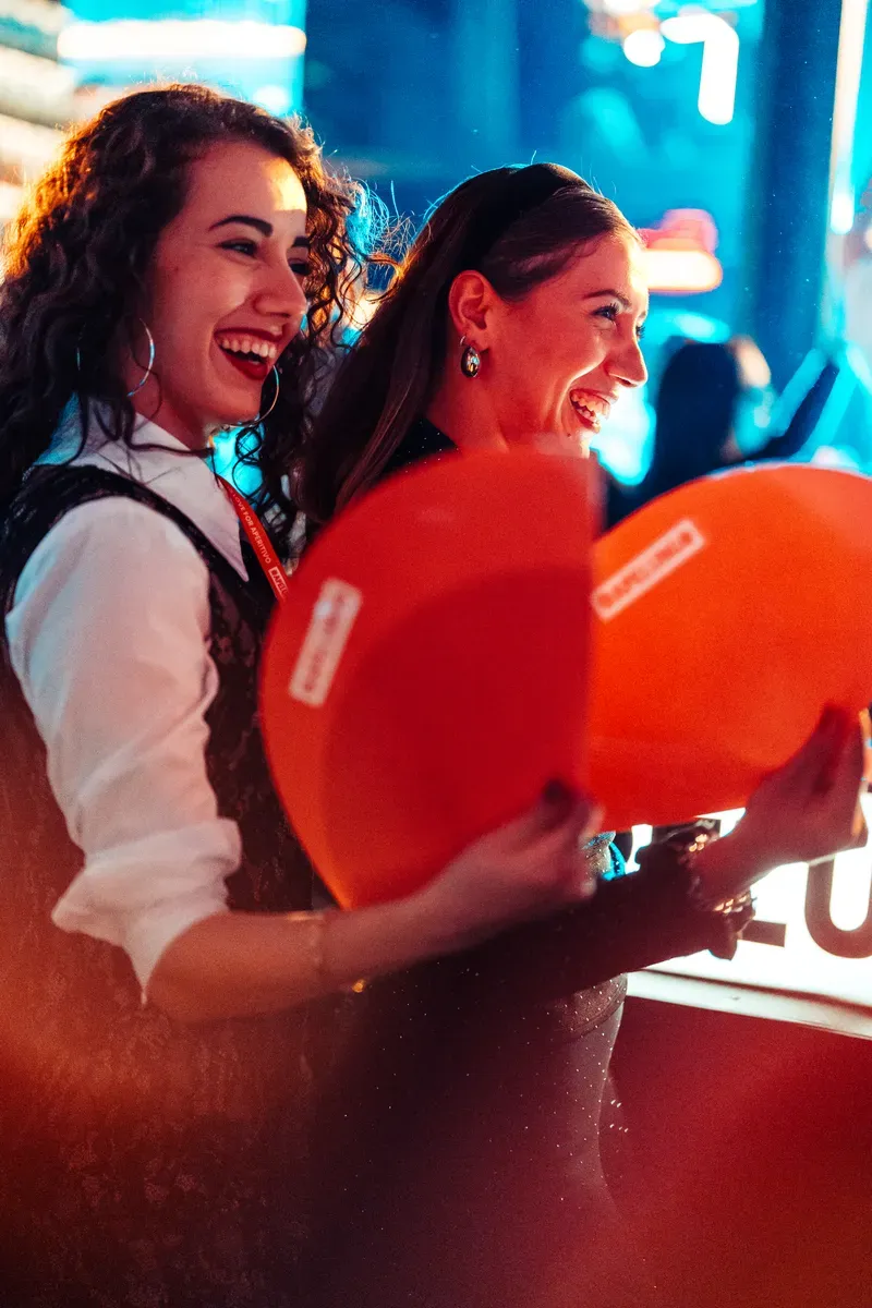 16-02-2025 apelungo in areadocks foto 36