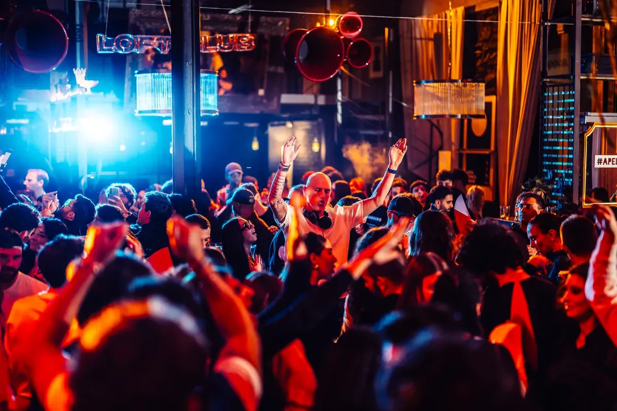 16-02-2025 apelungo in areadocks foto 41