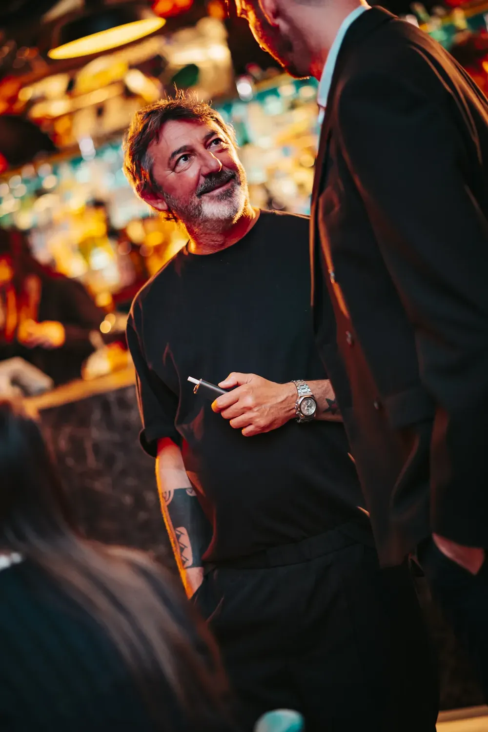 20-04-2025 apelungo all hotel costez foto 10