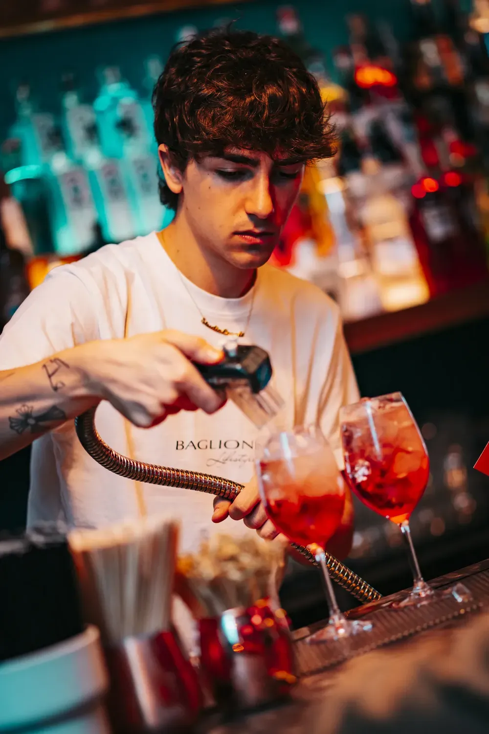 20-04-2025 apelungo all hotel costez foto 17