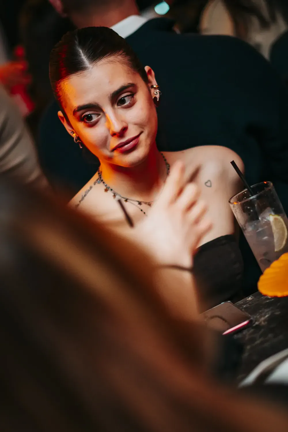 20-04-2025 apelungo all hotel costez foto 26