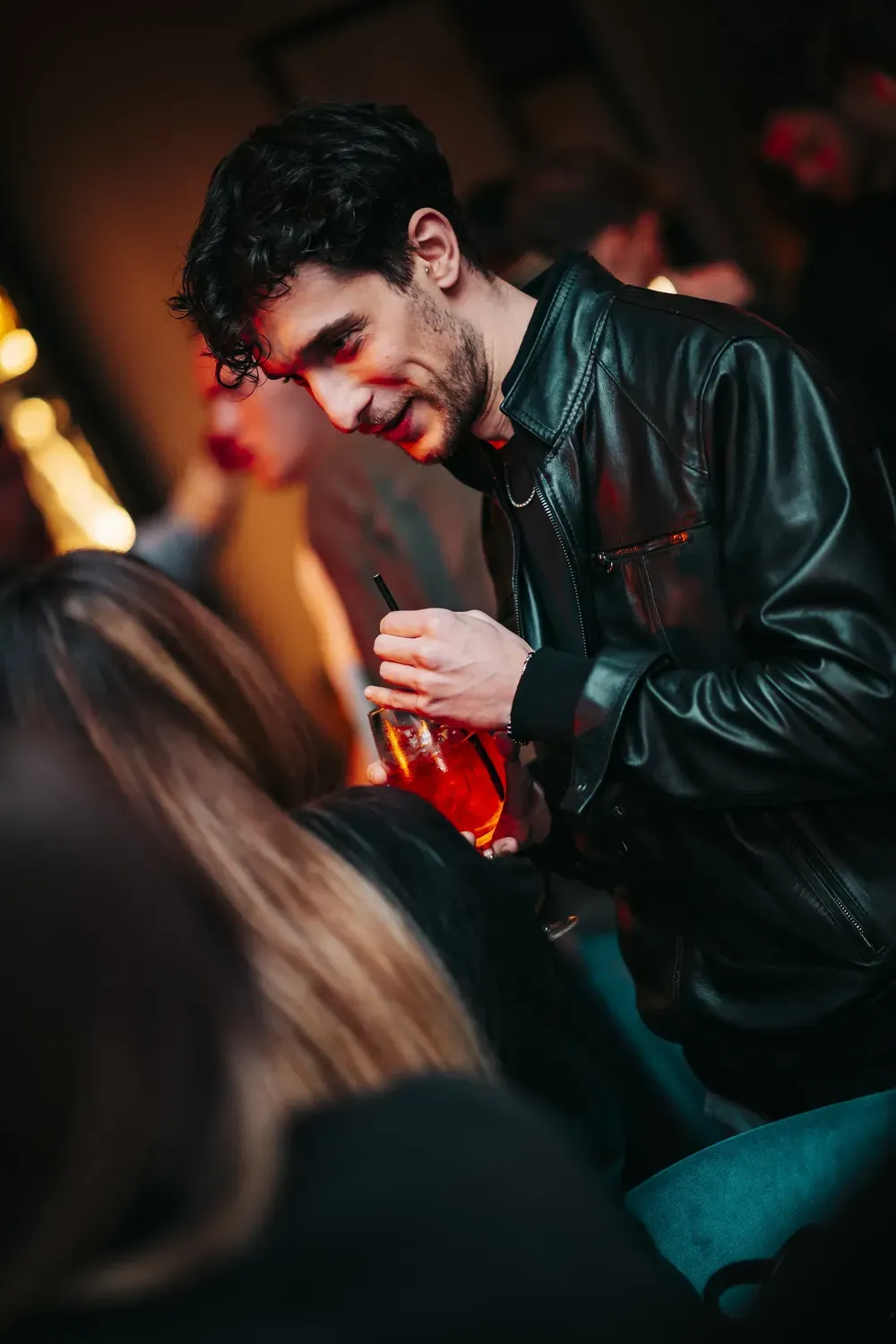 20-04-2025 apelungo all hotel costez foto 27