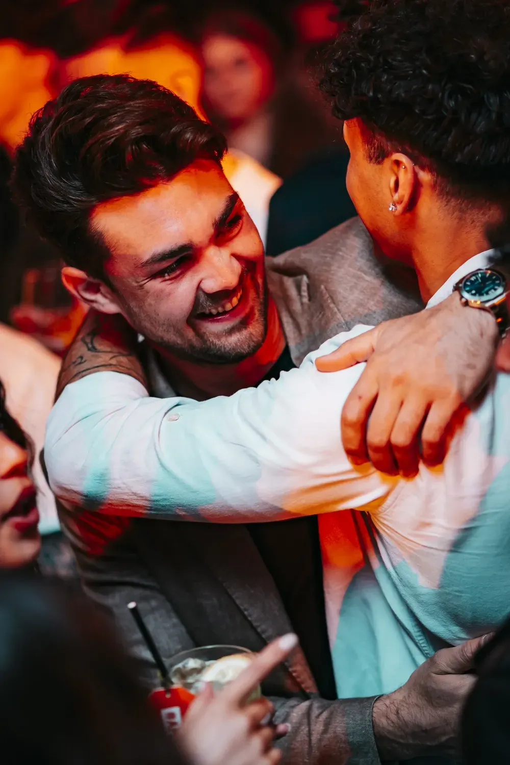 20-04-2025 apelungo all hotel costez foto 34