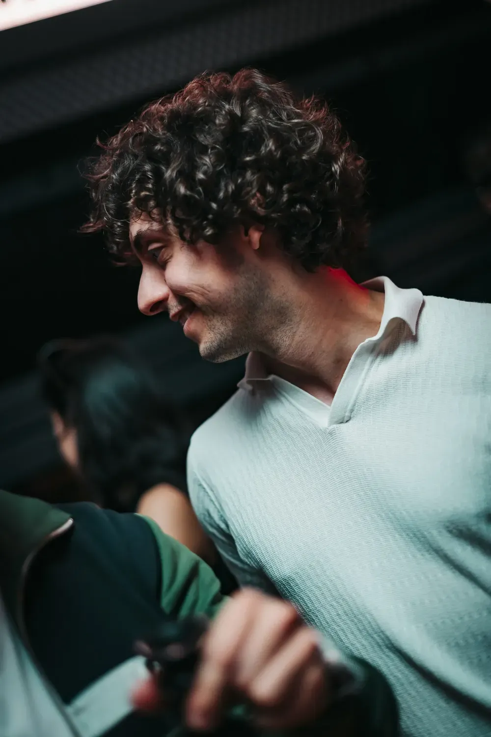 20-04-2025 apelungo all hotel costez foto 45