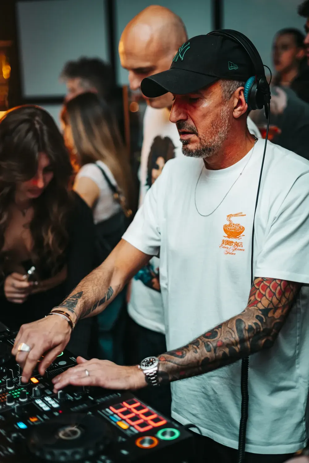 20-04-2025 apelungo all hotel costez foto 49