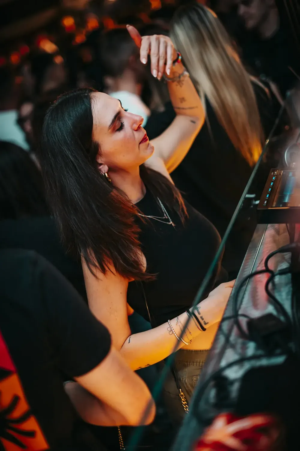 20-04-2025 apelungo all hotel costez foto 50