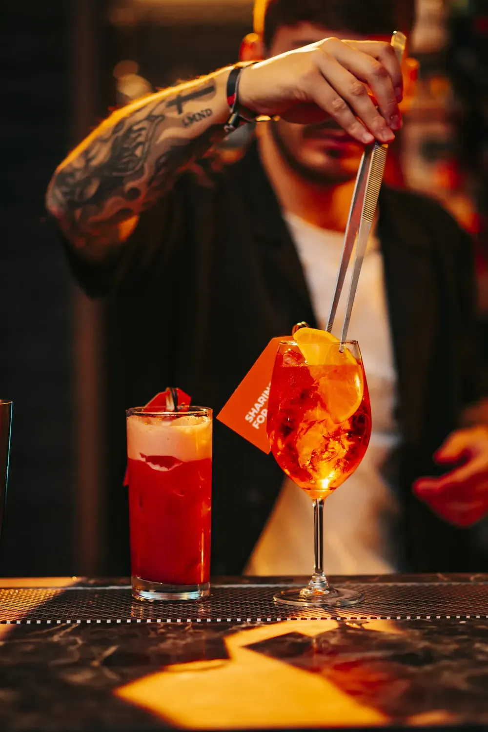 20-04-2025 apelungo all hotel costez foto 6