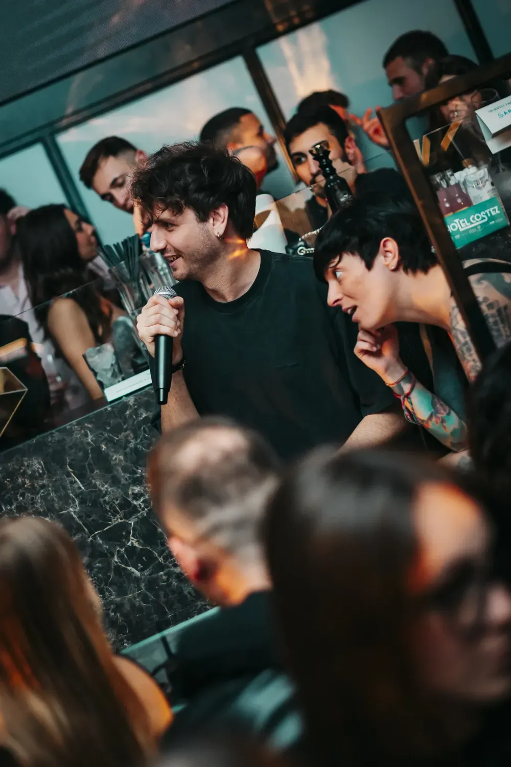 20-04-2025 apelungo all hotel costez foto 61