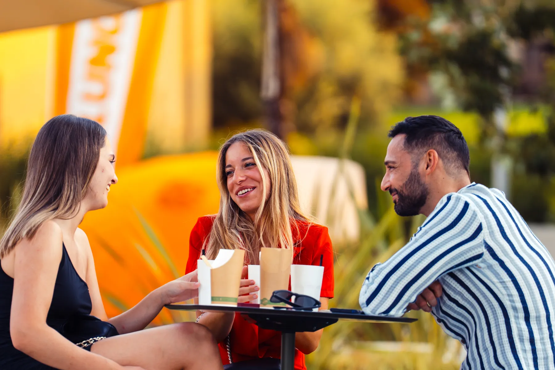 20-07-2025 apelungo all origami beach foto 1