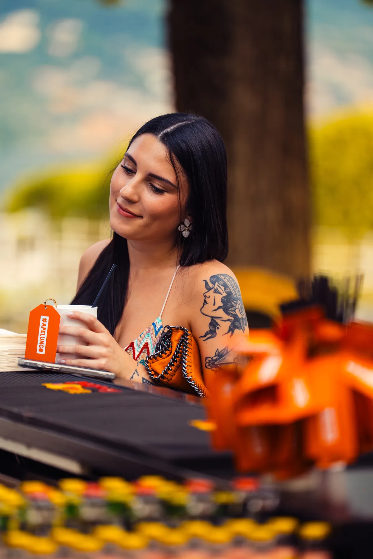 20-07-2025 apelungo all origami beach foto 10