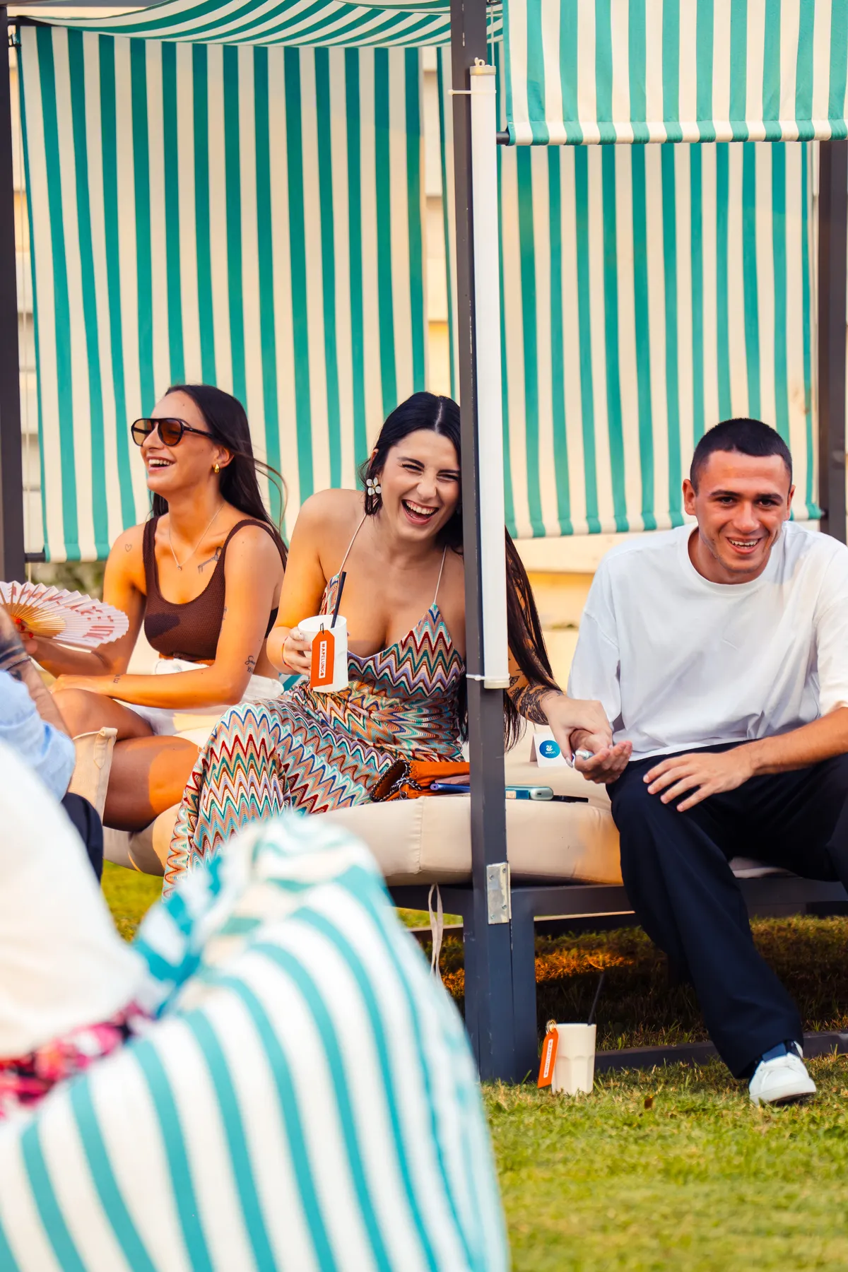 20-07-2025 apelungo all origami beach foto 15