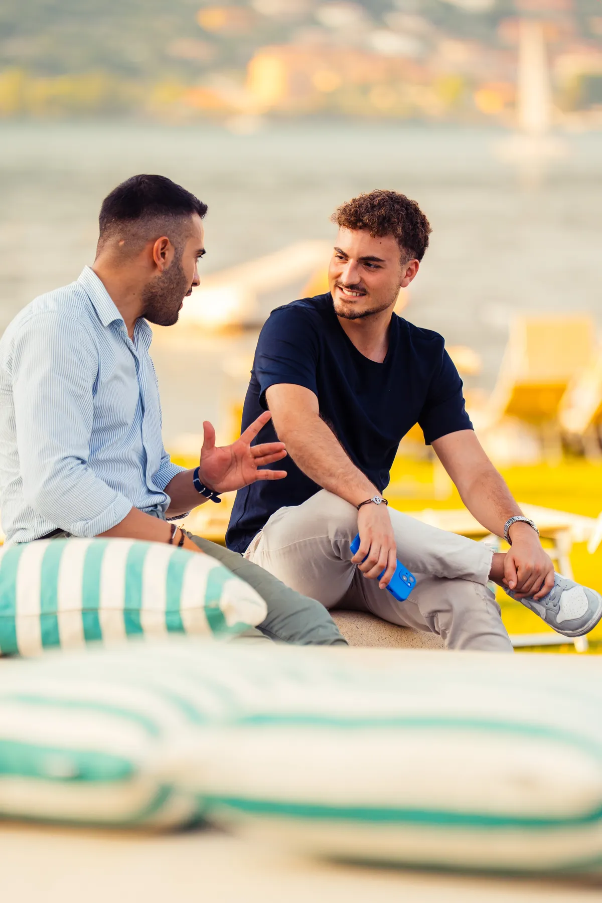 20-07-2025 apelungo all origami beach foto 2