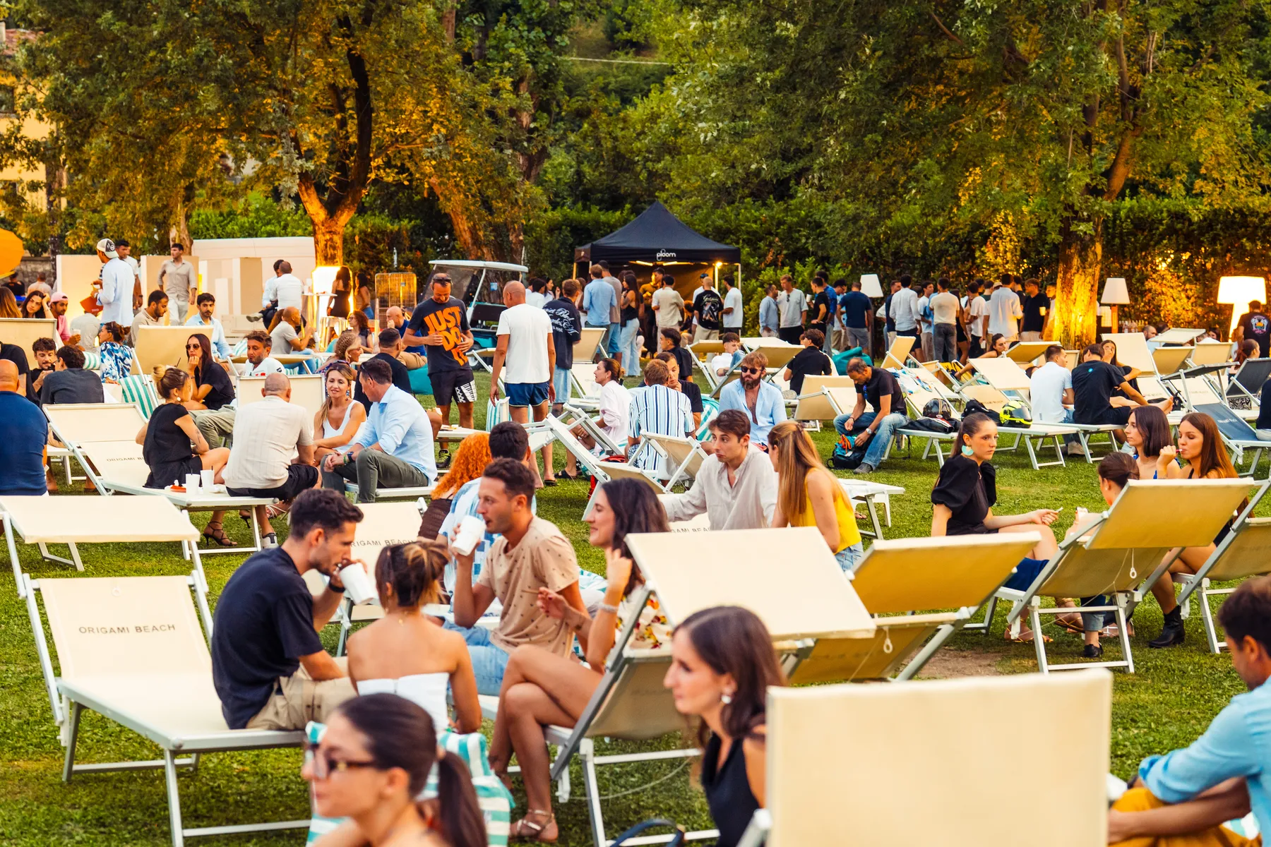 20-07-2025 apelungo all origami beach foto 27