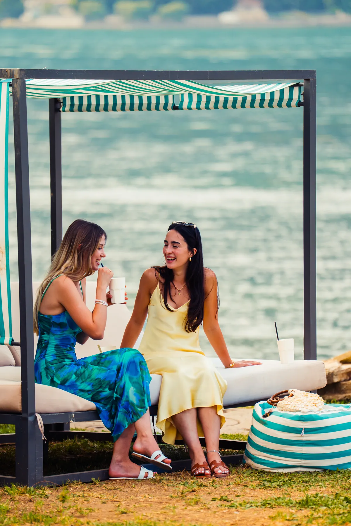 20-07-2025 apelungo all origami beach foto 3