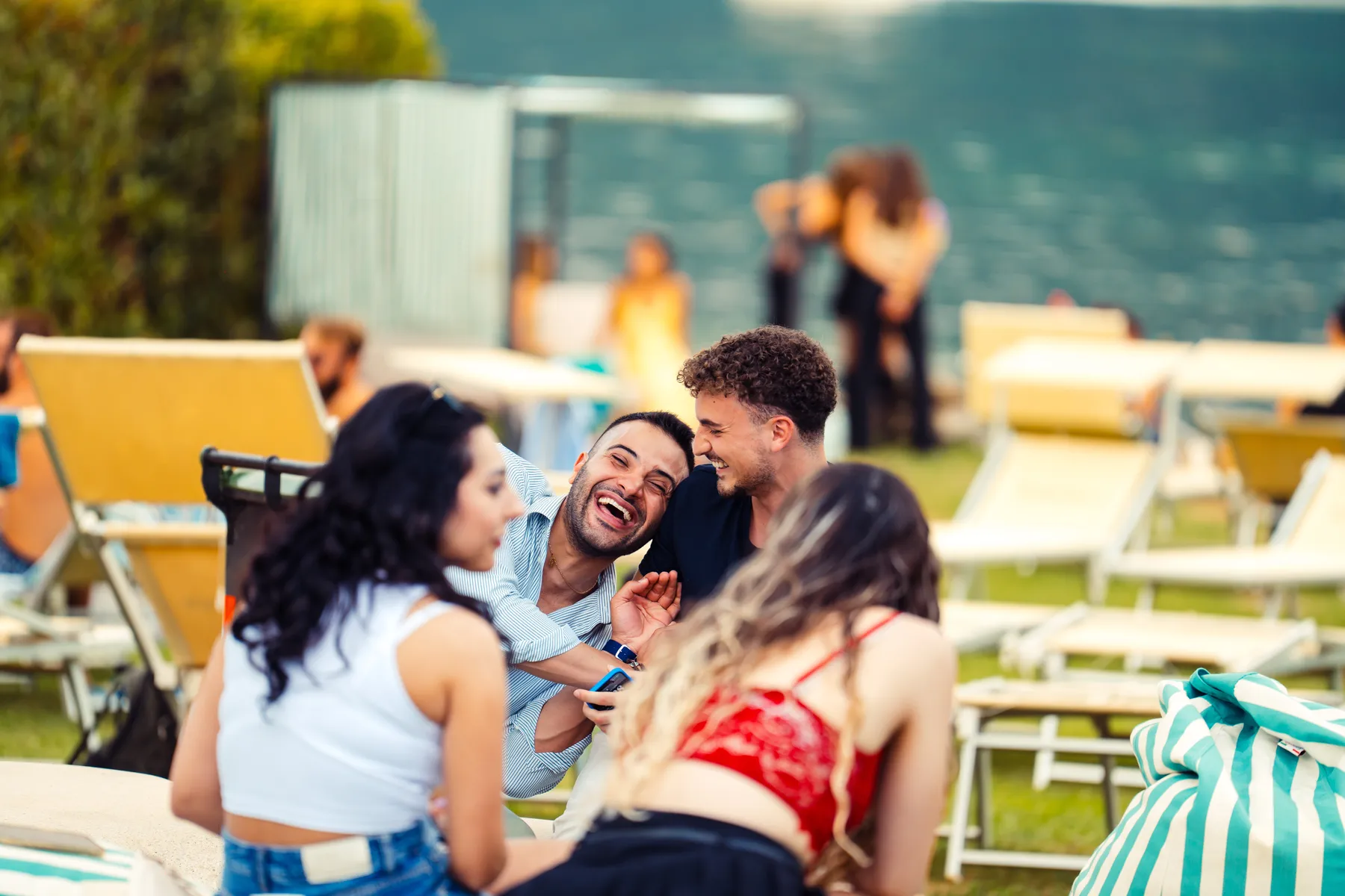 20-07-2025 apelungo all origami beach foto 7