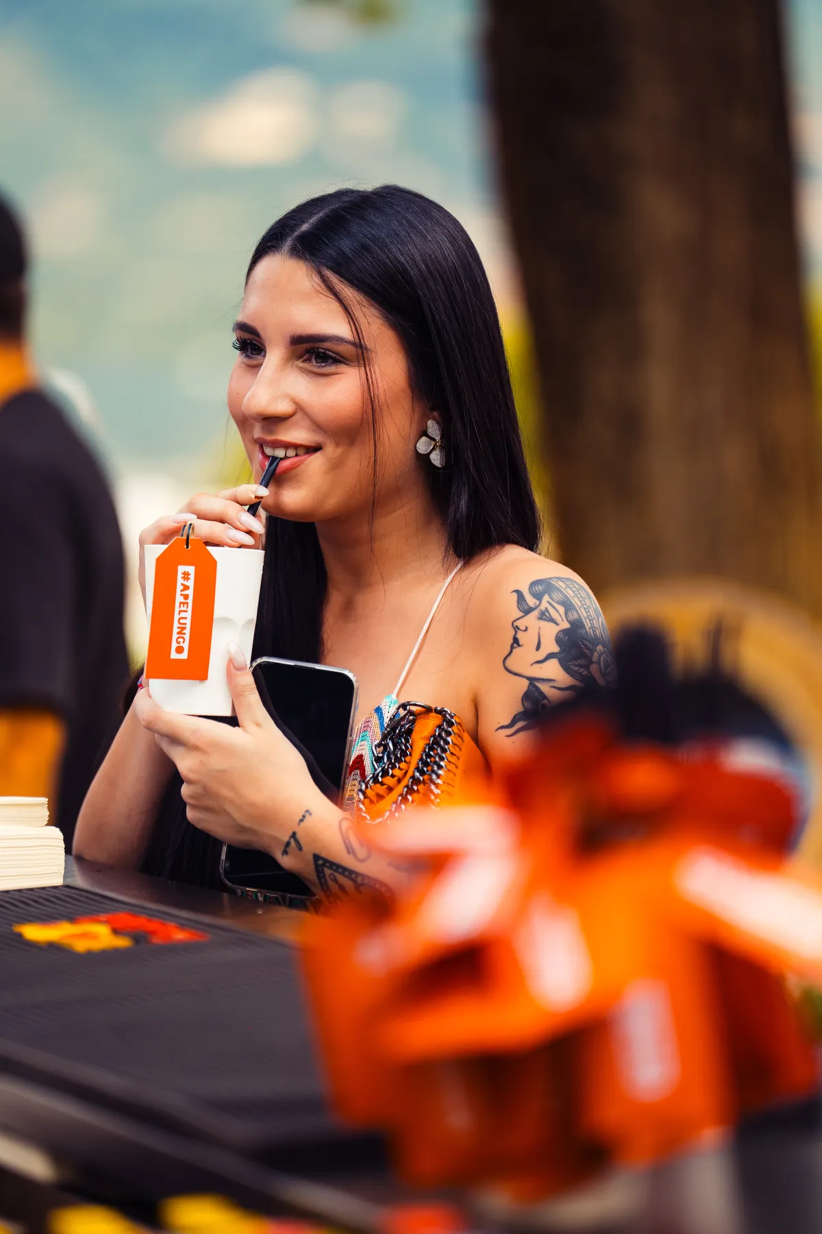 20-07-2025 apelungo all origami beach foto 9