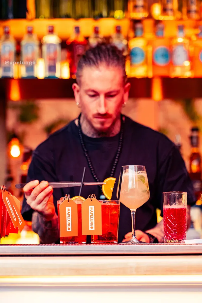 21-04-2024 apelungo in areadocks foto 7