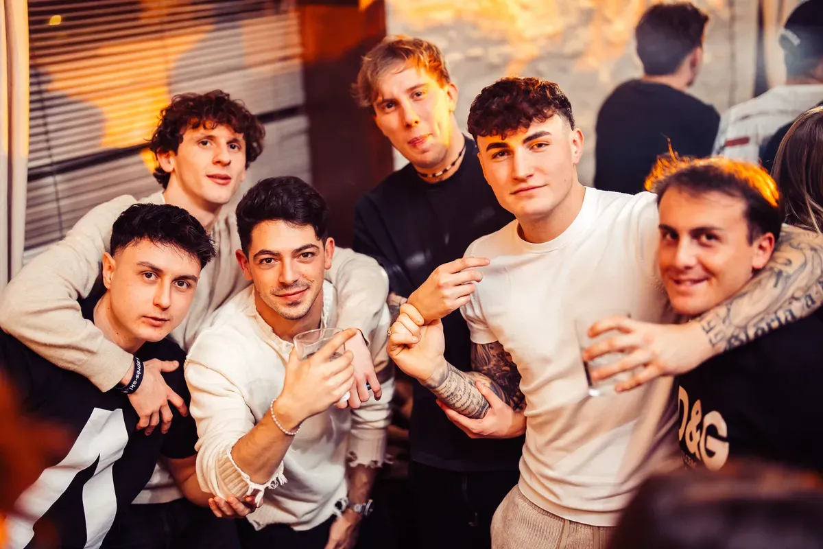 22-12-2024 apelungo in areadocks foto 54