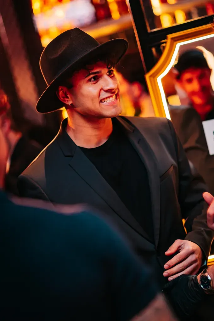 23-03-2025 apelungo al hotelcostez foto 8