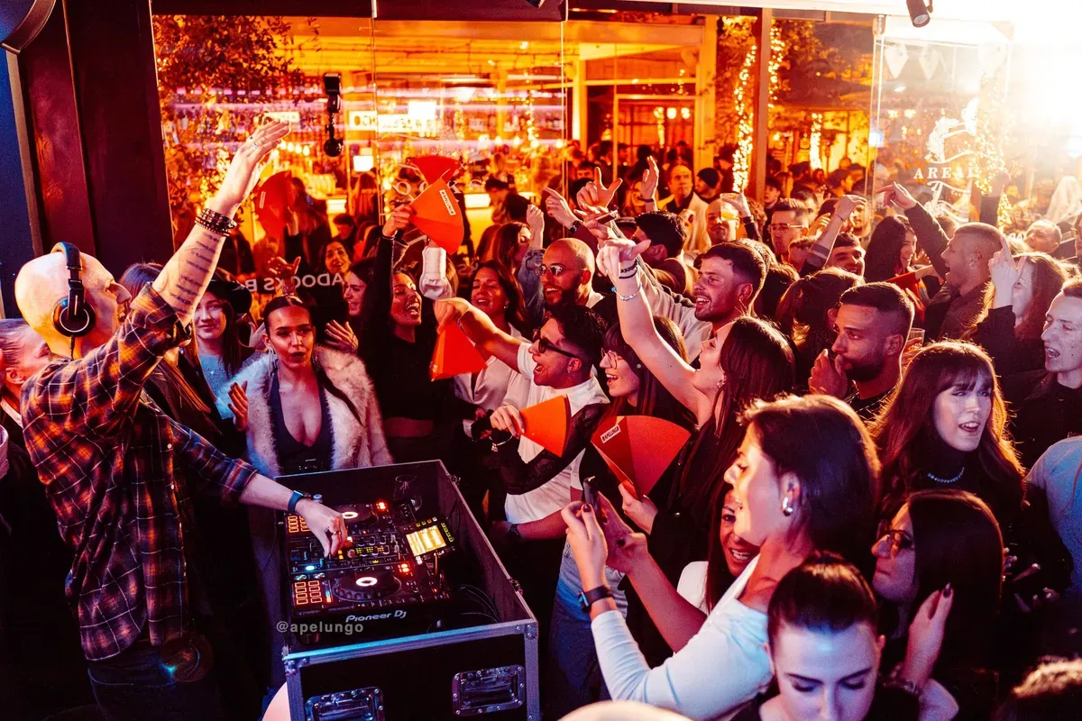 25-02-2024 apelungo in areadocks foto 33