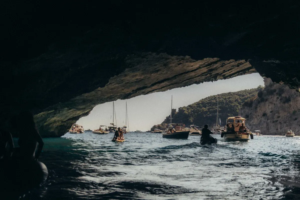 apelungo con sailormade foto 10