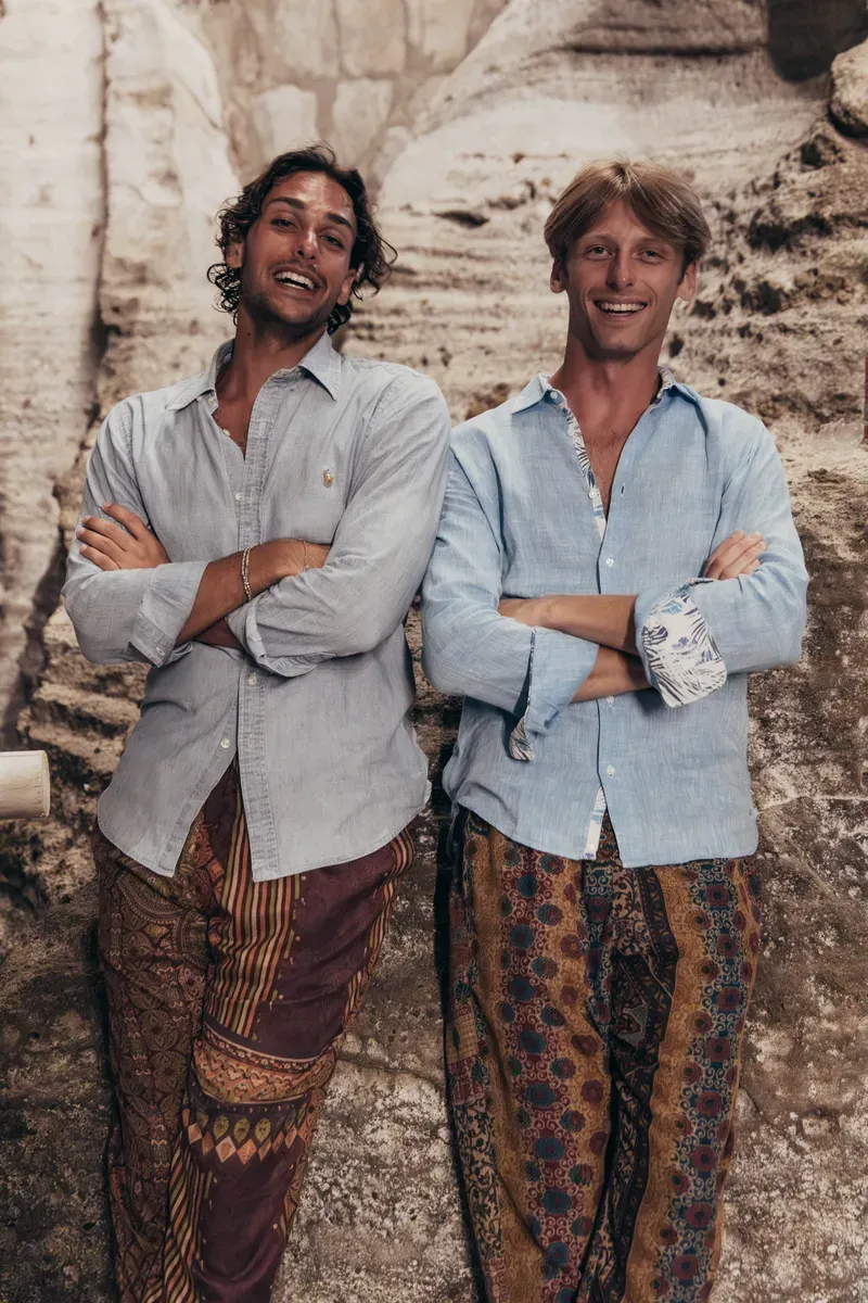 apelungo con sailormade foto 101