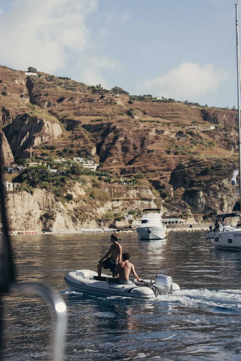 apelungo con sailormade foto 105