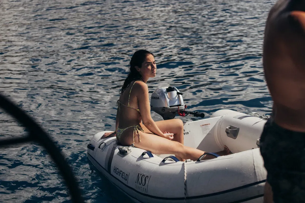 apelungo con sailormade foto 106