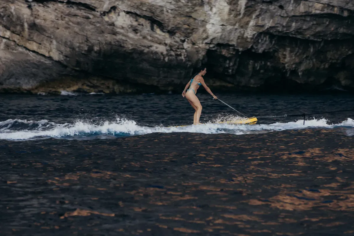 apelungo con sailormade foto 11