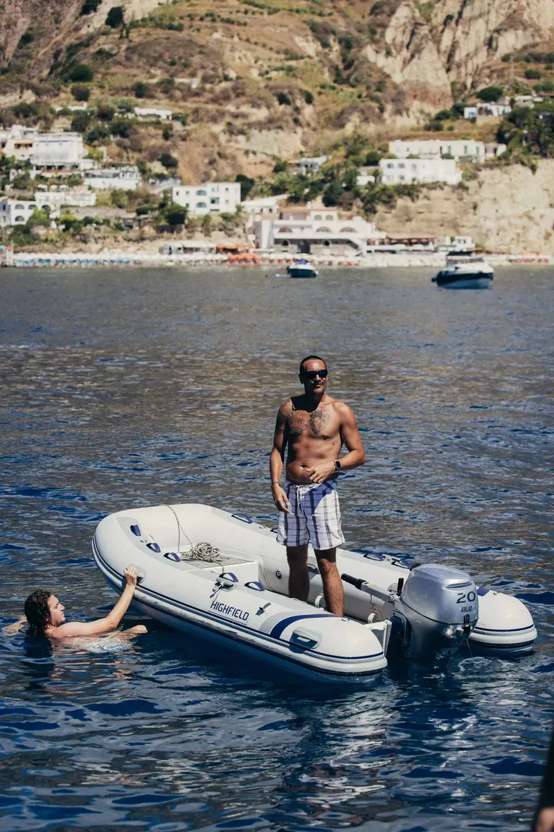 apelungo con sailormade foto 111