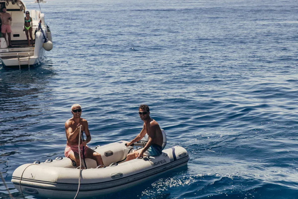 apelungo con sailormade foto 113