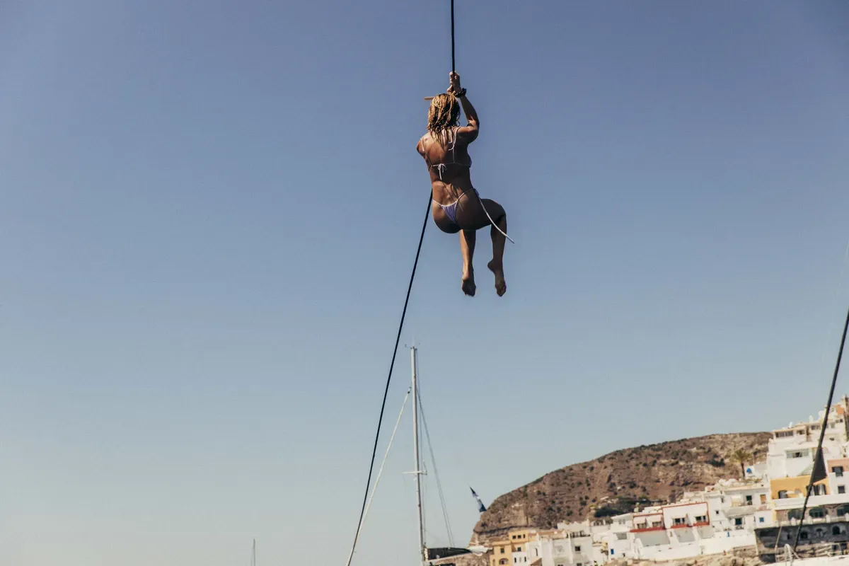 apelungo con sailormade foto 114